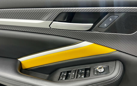 Haval F7x I, 2020 год, 1 599 000 рублей, 7 фотография