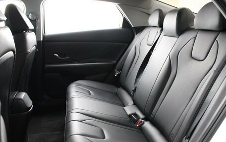 Hyundai Avante, 2020 год, 1 745 000 рублей, 5 фотография