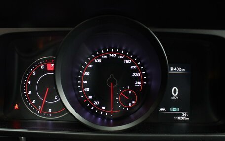 Hyundai Avante, 2020 год, 1 745 000 рублей, 9 фотография