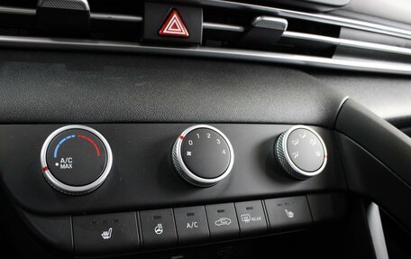 Hyundai Avante, 2020 год, 1 745 000 рублей, 11 фотография