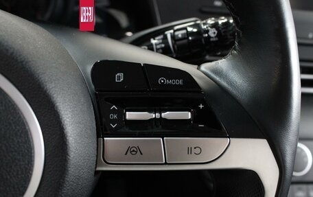 Hyundai Avante, 2020 год, 1 745 000 рублей, 8 фотография