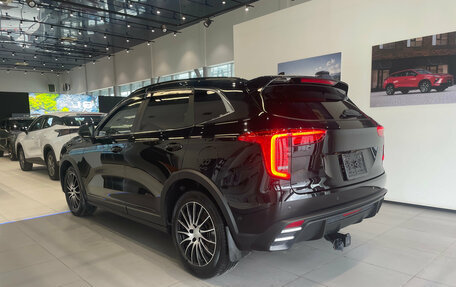 Haval Jolion, 2024 год, 1 990 000 рублей, 4 фотография