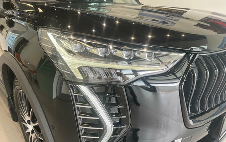 Haval Jolion, 2024 год, 1 990 000 рублей, 7 фотография