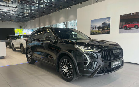 Haval Jolion, 2024 год, 1 990 000 рублей, 3 фотография