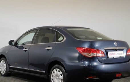 Nissan Almera, 2016 год, 720 000 рублей, 6 фотография