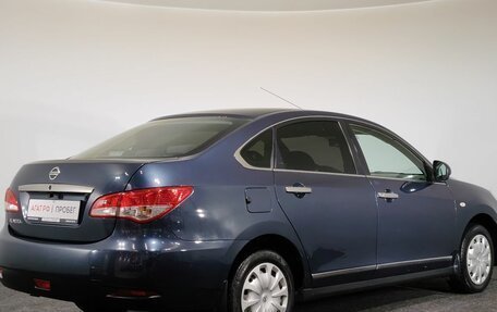 Nissan Almera, 2016 год, 720 000 рублей, 4 фотография