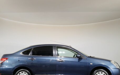 Nissan Almera, 2016 год, 720 000 рублей, 3 фотография