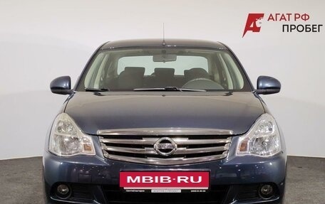 Nissan Almera, 2016 год, 720 000 рублей, 2 фотография