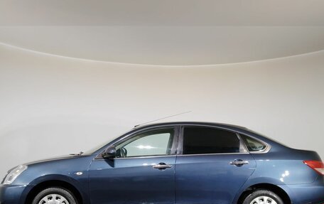 Nissan Almera, 2016 год, 720 000 рублей, 7 фотография