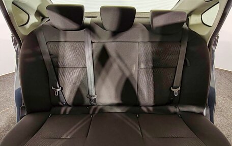 Nissan Almera, 2016 год, 720 000 рублей, 12 фотография