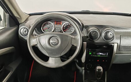 Nissan Almera, 2016 год, 720 000 рублей, 9 фотография