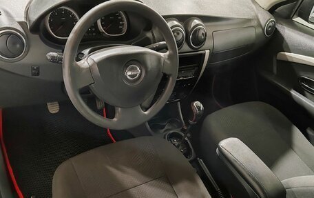 Nissan Almera, 2016 год, 720 000 рублей, 10 фотография