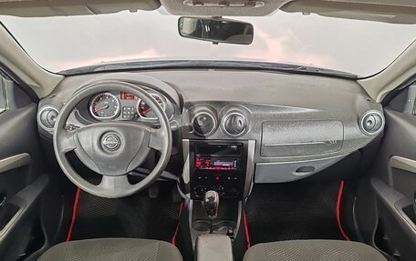 Nissan Almera, 2016 год, 720 000 рублей, 8 фотография