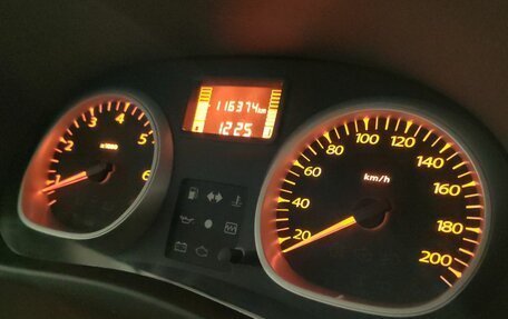 Nissan Almera, 2016 год, 720 000 рублей, 19 фотография