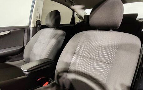 Nissan Almera, 2016 год, 720 000 рублей, 11 фотография