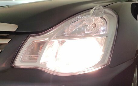 Nissan Almera, 2016 год, 720 000 рублей, 16 фотография