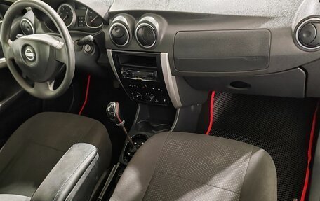 Nissan Almera, 2016 год, 720 000 рублей, 13 фотография