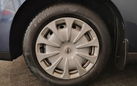 Nissan Almera, 2016 год, 720 000 рублей, 17 фотография