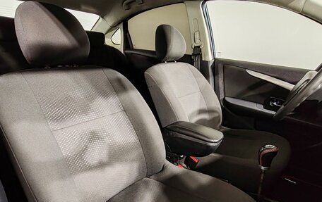 Nissan Almera, 2016 год, 720 000 рублей, 20 фотография