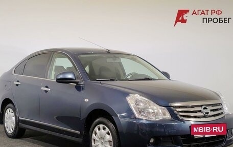 Nissan Almera, 2016 год, 720 000 рублей, 18 фотография