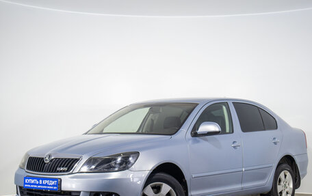 Skoda Octavia, 2009 год, 719 000 рублей, 3 фотография