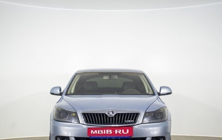 Skoda Octavia, 2009 год, 719 000 рублей, 2 фотография