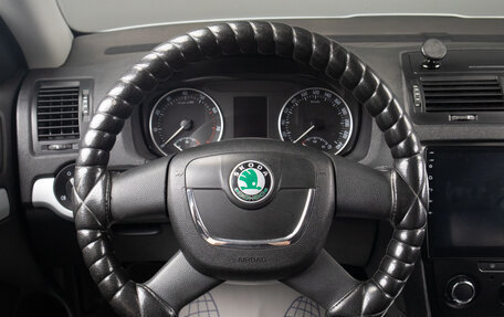 Skoda Octavia, 2009 год, 719 000 рублей, 9 фотография