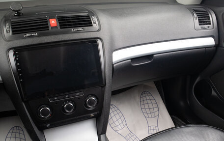Skoda Octavia, 2009 год, 719 000 рублей, 10 фотография