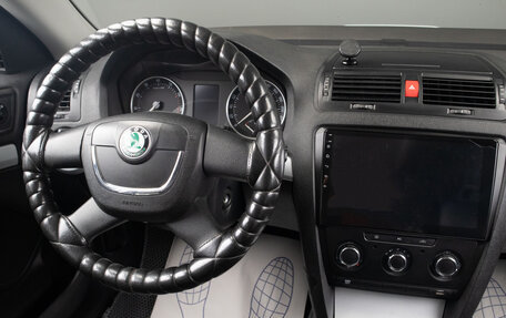 Skoda Octavia, 2009 год, 719 000 рублей, 8 фотография