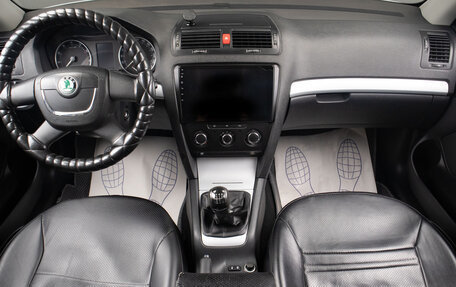 Skoda Octavia, 2009 год, 719 000 рублей, 7 фотография