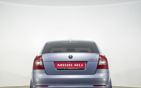 Skoda Octavia, 2009 год, 719 000 рублей, 5 фотография