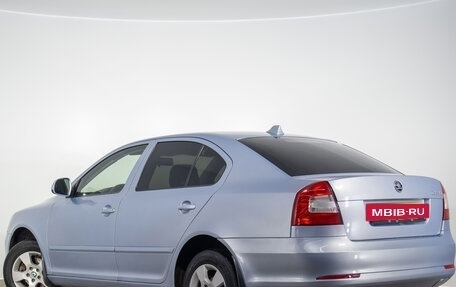 Skoda Octavia, 2009 год, 719 000 рублей, 6 фотография