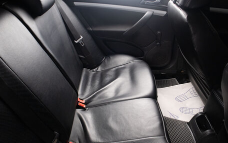 Skoda Octavia, 2009 год, 719 000 рублей, 17 фотография