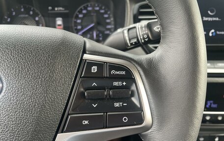 Hyundai Solaris II рестайлинг, 2021 год, 1 680 000 рублей, 16 фотография