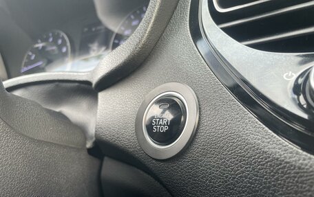 Hyundai Solaris II рестайлинг, 2021 год, 1 680 000 рублей, 17 фотография