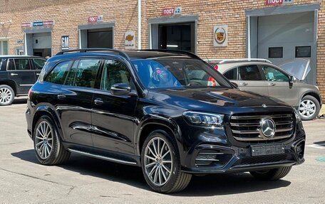 Mercedes-Benz GLS, 2026 год, 16 885 000 рублей, 3 фотография
