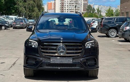 Mercedes-Benz GLS, 2026 год, 16 885 000 рублей, 2 фотография