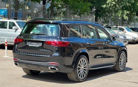 Mercedes-Benz GLS, 2026 год, 16 885 000 рублей, 4 фотография