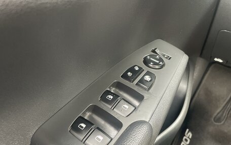 Hyundai Solaris II рестайлинг, 2021 год, 1 680 000 рублей, 22 фотография