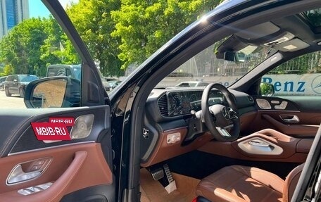 Mercedes-Benz GLS, 2026 год, 16 885 000 рублей, 5 фотография