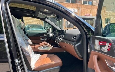 Mercedes-Benz GLS, 2026 год, 16 885 000 рублей, 6 фотография