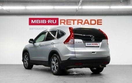 Honda CR-V IV, 2014 год, 1 790 000 рублей, 8 фотография
