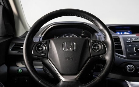 Honda CR-V IV, 2014 год, 1 790 000 рублей, 19 фотография