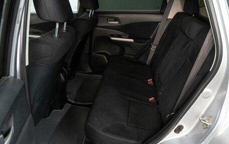 Honda CR-V IV, 2014 год, 1 790 000 рублей, 17 фотография