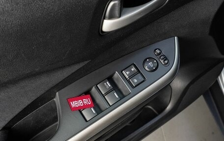 Honda CR-V IV, 2014 год, 1 790 000 рублей, 13 фотография