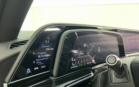 Cadillac Escalade V, 2023 год, 10 500 000 рублей, 18 фотография
