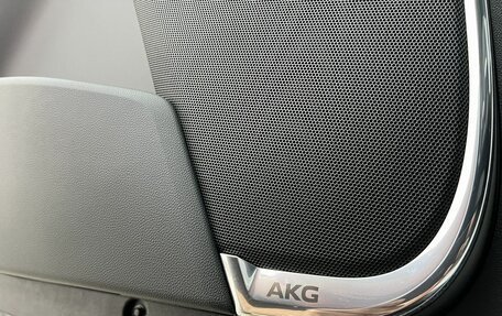 Cadillac Escalade V, 2023 год, 10 500 000 рублей, 21 фотография