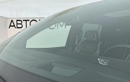 Cadillac Escalade V, 2023 год, 10 500 000 рублей, 23 фотография