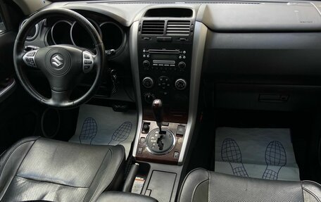Suzuki Grand Vitara, 2005 год, 598 000 рублей, 7 фотография