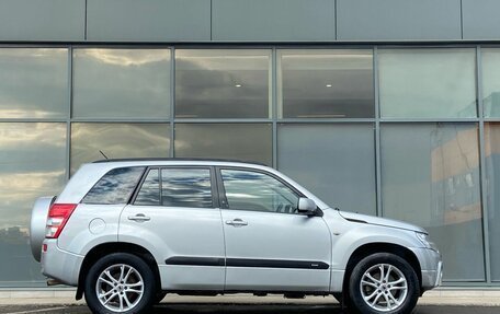 Suzuki Grand Vitara, 2005 год, 598 000 рублей, 3 фотография